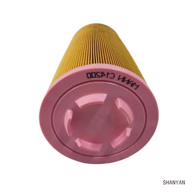 国产空气过滤器C14200螺杆式空压机配件大全现货