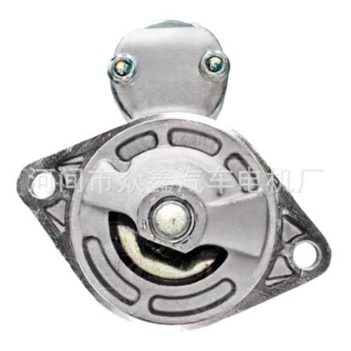汽车起动机 23300-F4110，23300-F4012，S114-830