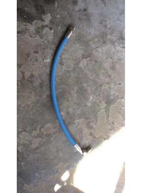 99250169英格索兰螺杆式空压机油管进气软管组件总成22995484