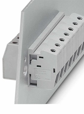 0707073 HDFK 10 - 穿墙端子