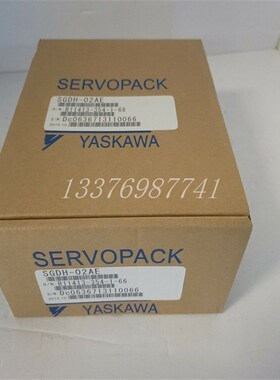 CACR-HR02BAB12Y76 YASKAWA PLC控制系统 开发票 欢迎来询