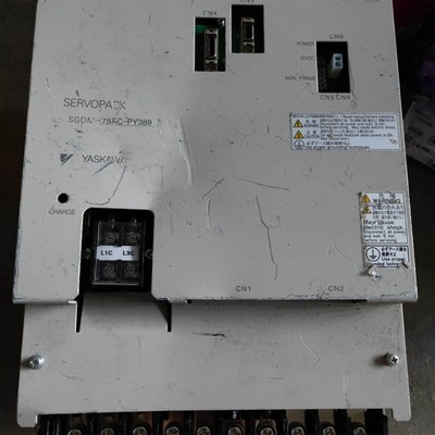 安川SGDM-75AC-PY389 SGDB-05VD