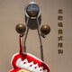 吸盘挂钩多功能免打孔门后挂衣钩壁挂强承重粘钩真空无痕浴室挂钩