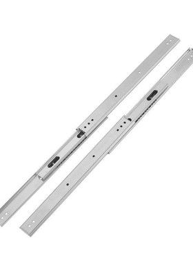 12/20导轨SSRR3640滑轨IDB01-304.8/355.6/406.4O/457.2/508/22/3