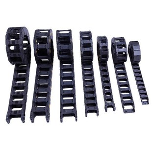 203 204 206 电缆保护链拖链MHPUS 408 202 306 412 MHPKS102