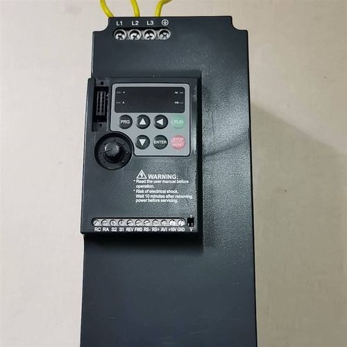 众辰变频器NZ200-11G/15P-4