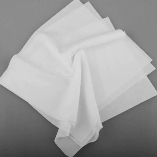 海斯迪克HKLJ-19无尘擦拭布工业用无尘布化纤布仪器实验室清洁布