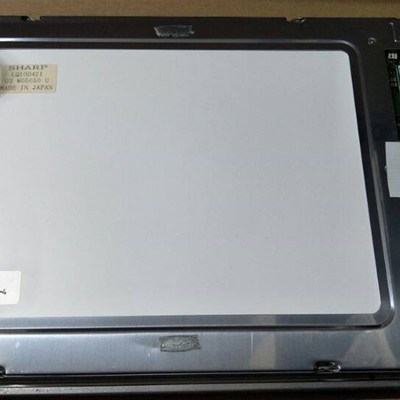 夏普原装液晶屏幕LQ10D421 LQ10D368 LQ10D133 131 13K