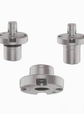 气动柔性定位器定位销 AMWF18L AMWF26L-4S-G BLL47 BLL48-24-32