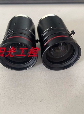 CA-LHE50 CA-LHL16 镜头 CA-LHR8 CA-LHE25 CA-LHE35   KEYENCE