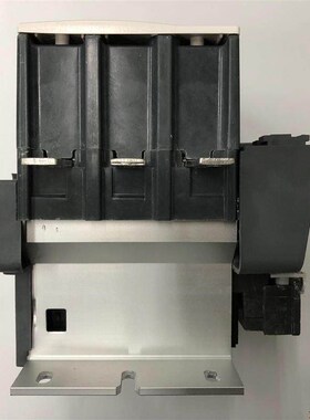 议价LC1F115R6 AC440V 60Hz Schneider三级交流接触器
