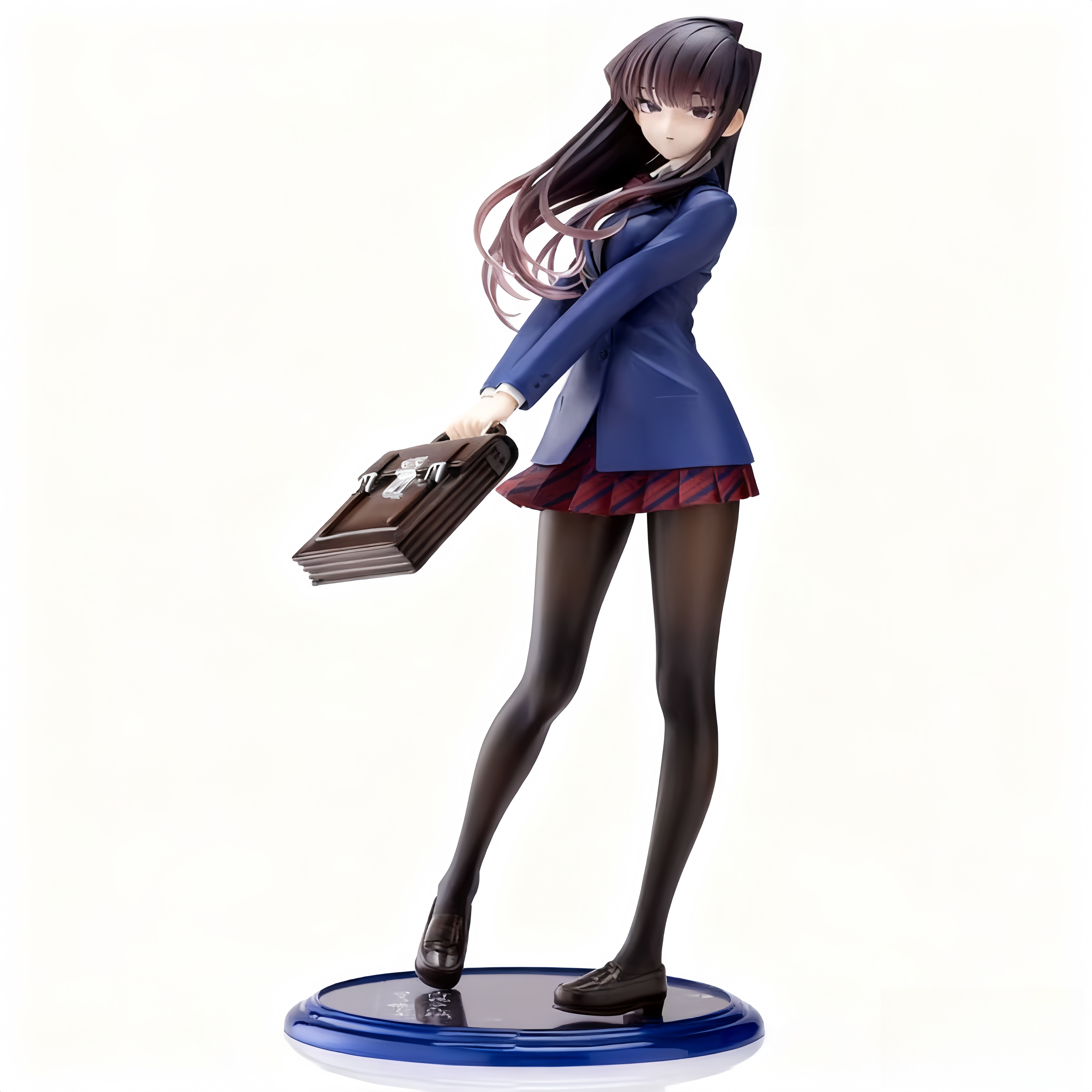 现货古见同学古见硝子