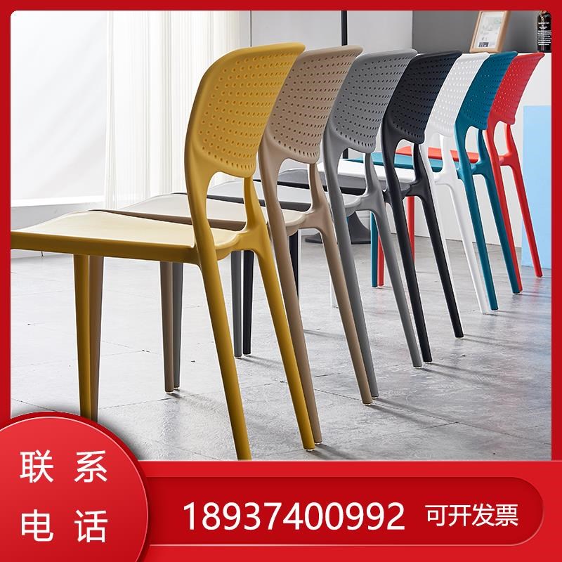 钢化玻璃餐桌玻璃圆桌洽谈小圆会客家用饭桌桌桌椅桌子玻璃桌