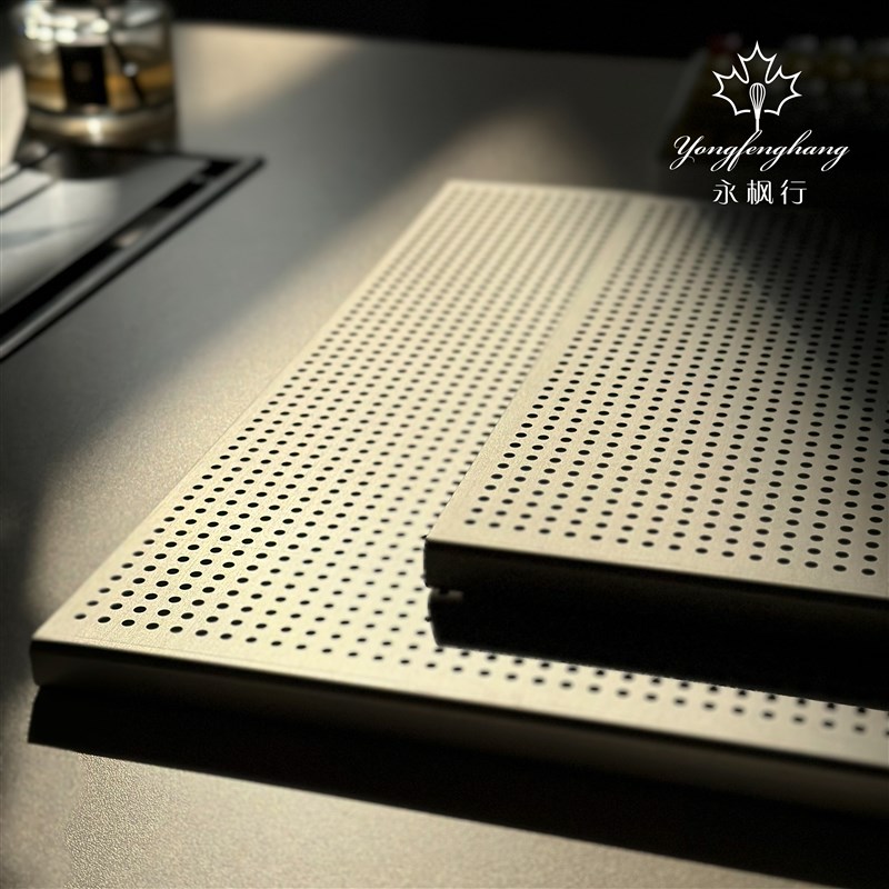 定制款 加厚款拿破仑烤盘2.0mm铝合金 烤酥皮