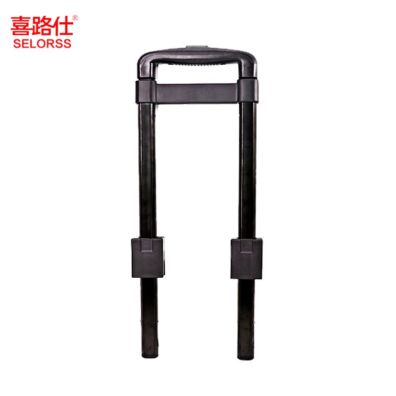 喜路仕购物搬运车拉杆 折叠平板车拉杆手推车拉手杆BY01拉杆配件