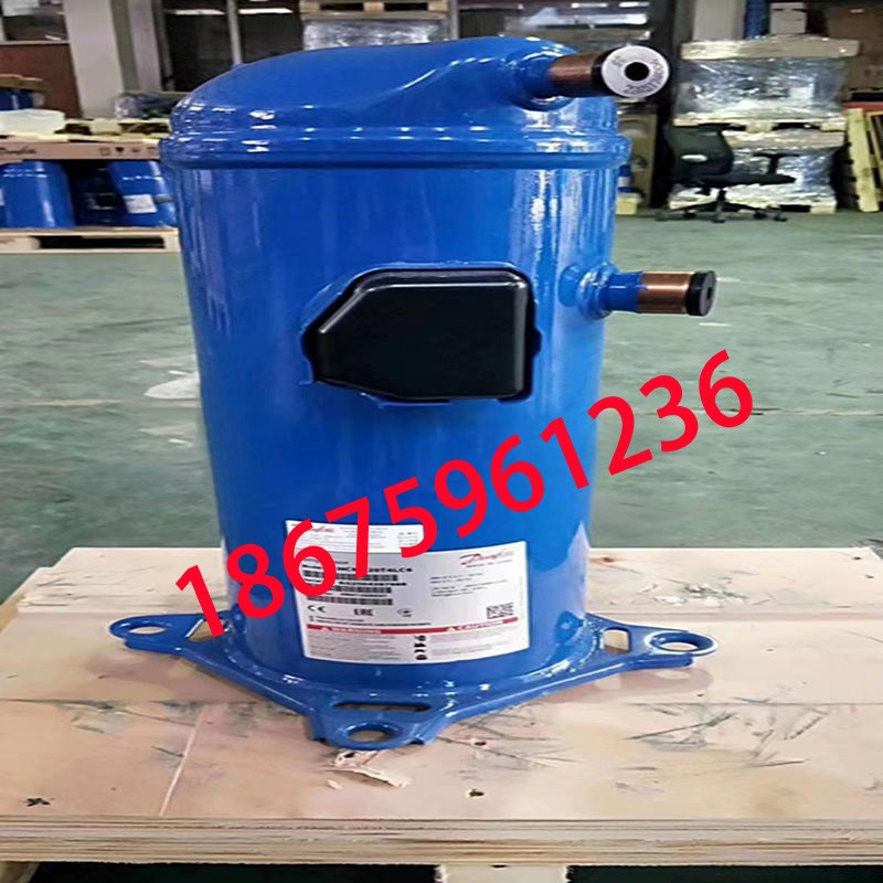 HCM0TLC HCM09TLC HLM081 HCM109 HLM072TLC 涡旋压缩机