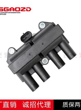 19005262Delphi二代哈飞465QL(465Q4) LMU1.2L凯越1.6OE 19005236