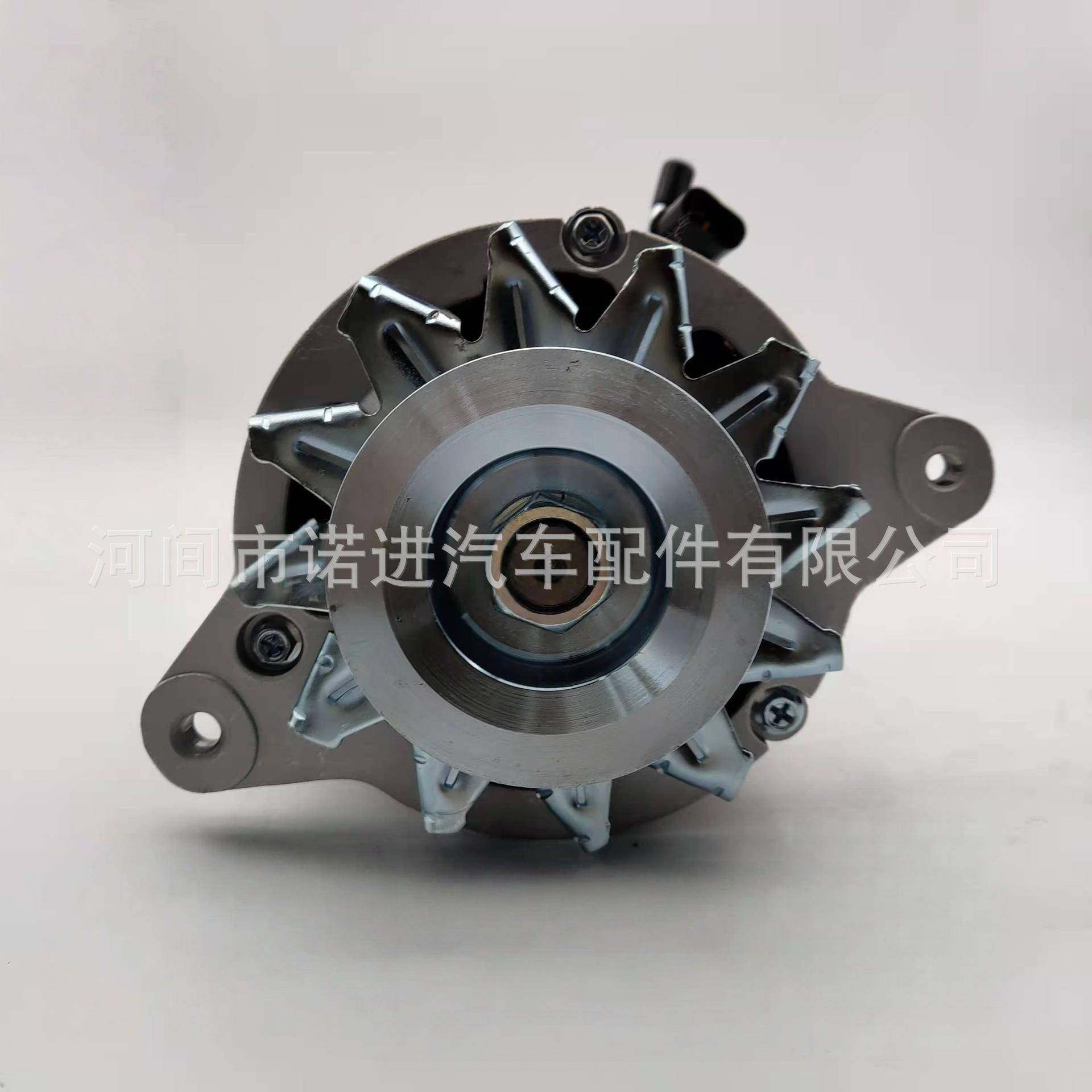 4D55发电机A2T01483 MD106319 MD106320 A2T01384 A2T01783 A2T02