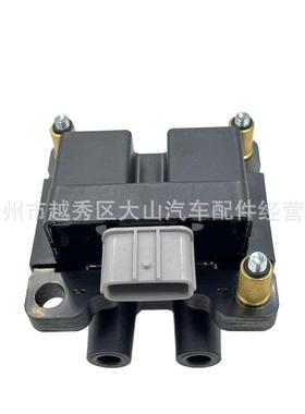 .适用斯巴鲁力狮2.5点火线圈 22433-AA580 22433AA500 UF538