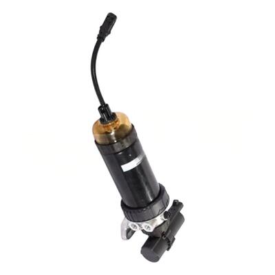 工程机械挖掘机 燃油滤清器总成RE529643 RE529643 RE529643