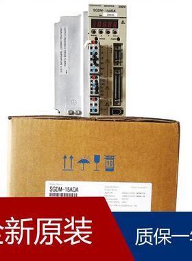 伺服SGDM-15ADA SGDM-08AC-SD2BM SGDM--01ADA SGDM-15DN