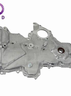 正时链条盖 21350-2B011 213502B011适用现代 i20 i30 ix20 起亚