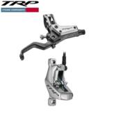 TRP四活塞刹车EVO DH油刹轻蜂虬龙刹车 山地车速降刹车AM Pro 新款