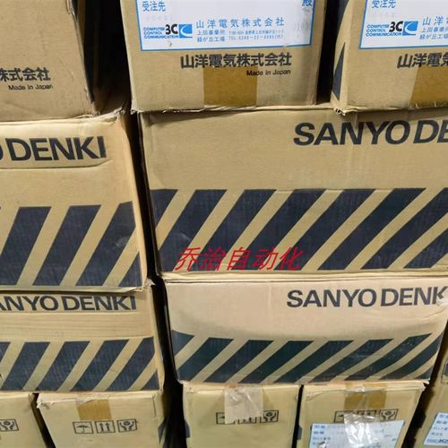 三洋伺服电机R2AA04005FCP00M/R2AA06020FXPK2/R2AAD06020FXP70询