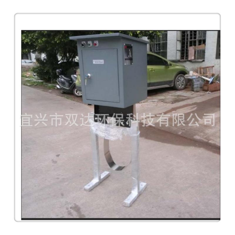 钢带式撇油机带式刮油机浮油捞除机工业油水分离器撇油机