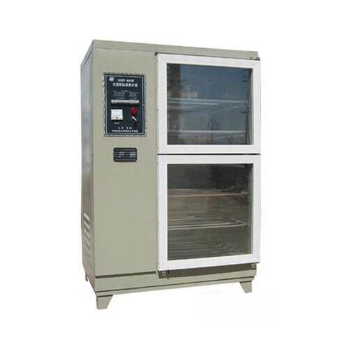 YH-40B恒温恒温标准养护箱,混凝土养护箱,水泥标准养护箱