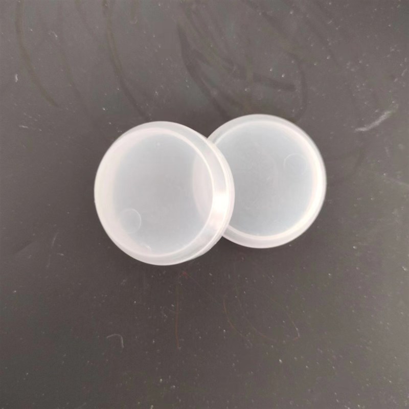 200升铁桶封口盖200l铁油桶防水盖铁桶塑料圆形防雨防尘密封盖