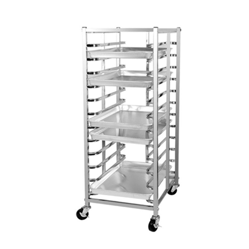 不锈钢烤盘架子车吐司盒商用多层饼盘烘焙面包密封铝合金托盘晾架