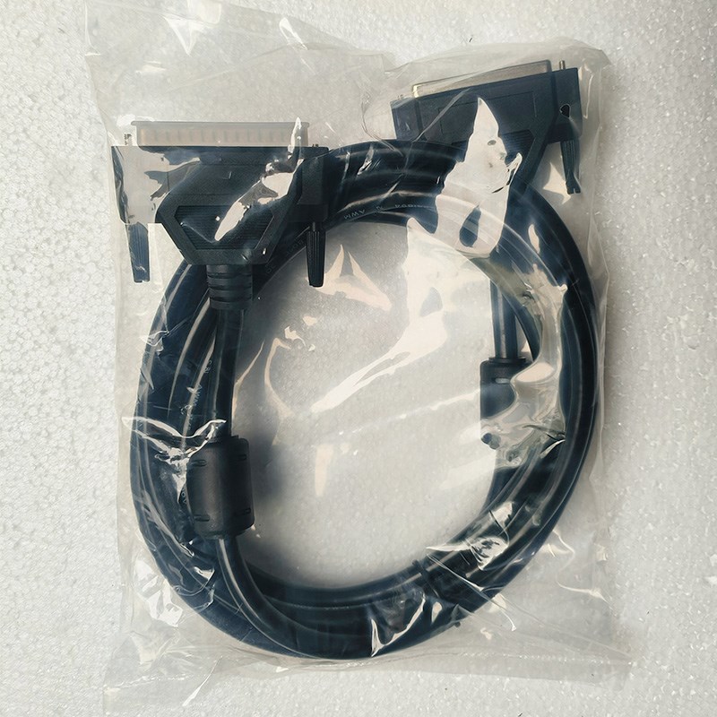 雕刻机PM53C53B控制卡V8控制系统三轴维宏37针端子板精雕木工浮雕