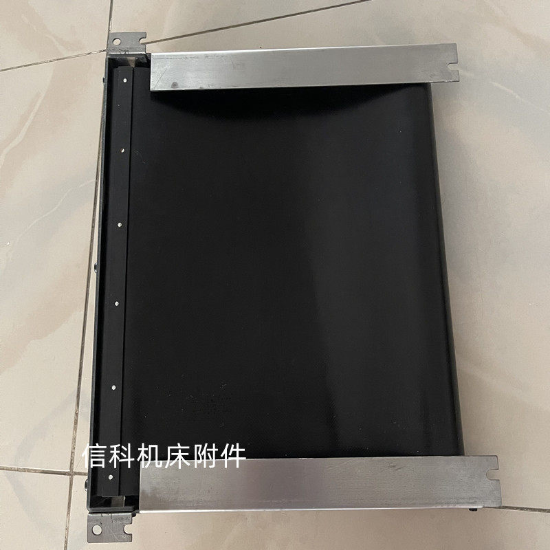 FANUC发那科Z轴钣金钻攻防护皮小黄机Z轴卷帘布机床防护罩护板,标准件/零部件/工业耗材,防护罩/风琴罩,淘宝优惠券,粉丝福利购,淘宝优惠卷