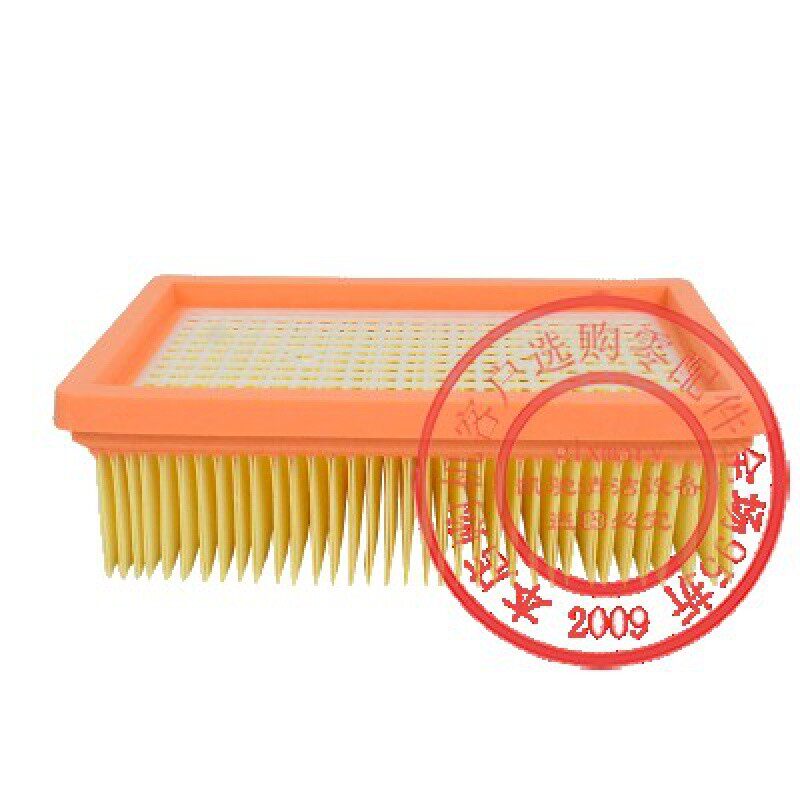 凯驰卡赫吸尘器配件WD5软管过滤器扁嘴吸尘扒轮子延长杆WD4尘袋