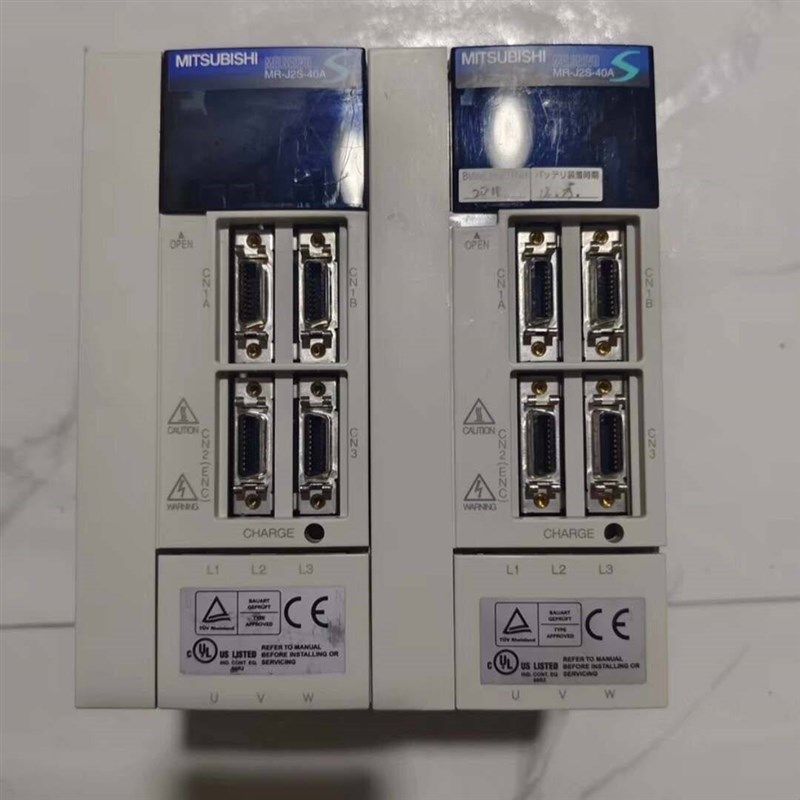 驱动器  MR-J2S-40A 拆机 几乎,搬运/仓储/物流设备,工业门,淘宝优惠券,粉丝福利购,淘宝优惠卷