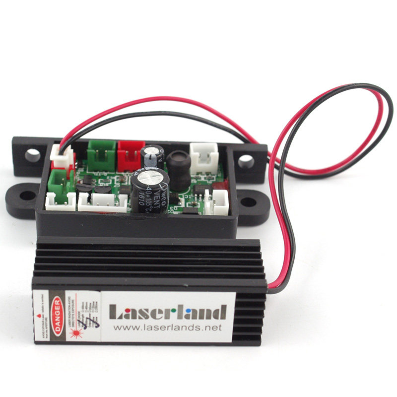 650nm红光点状激光器模组12V激光头 150mW TTL调制  舞台灯效光源,电子元器件市场,激光器,淘宝优惠券,粉丝福利购,淘宝优惠卷