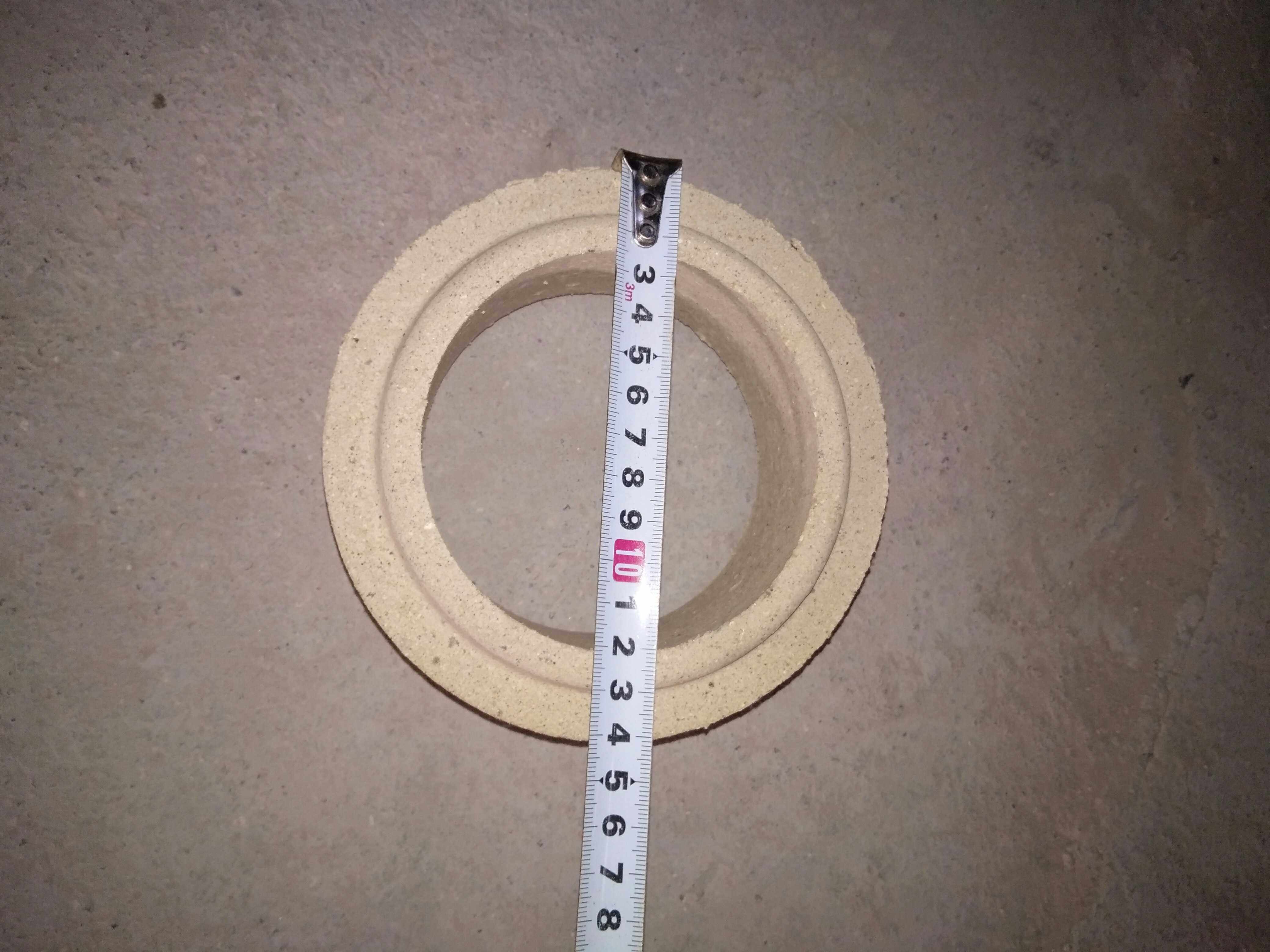 耐火砖 中直管 陶瓷管 耐火材料