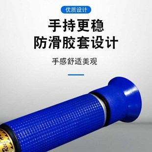 汉娜海水鱼铜头光学屈折式盐度计光学盐度计海水养殖海水盐度计