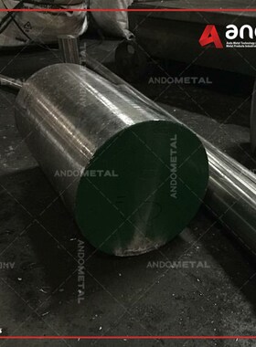 6CrW2Si圆棒 圆钢 钢板 耐冲击合金工具钢 模具钢 光圆 光棒