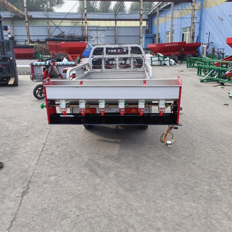 三轮车电动撒肥机12付48付24付多功能追肥机撒肥器挂钩撒肥机,农机/农具/农膜,播种栽苗器/地膜机,淘宝优惠券,粉丝福利购,淘宝优惠卷