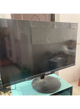 WESCOM 24寸显示器LED带HDMI接口 24寸LED
