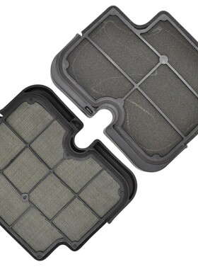 ER-6F ER-6N EX650 Ninja 空气滤芯 空滤风格 滤清器