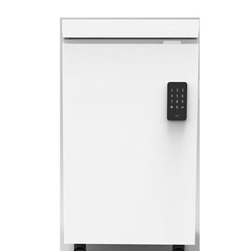 航天润普 HT-210B保密碎纸机碎纸颗粒1mm*2mm等级1级保密测评认证