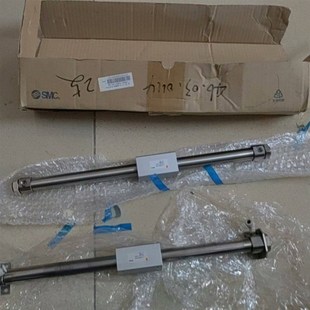 东西如图所示 磁偶式 300气缸 CY3B0 两条一