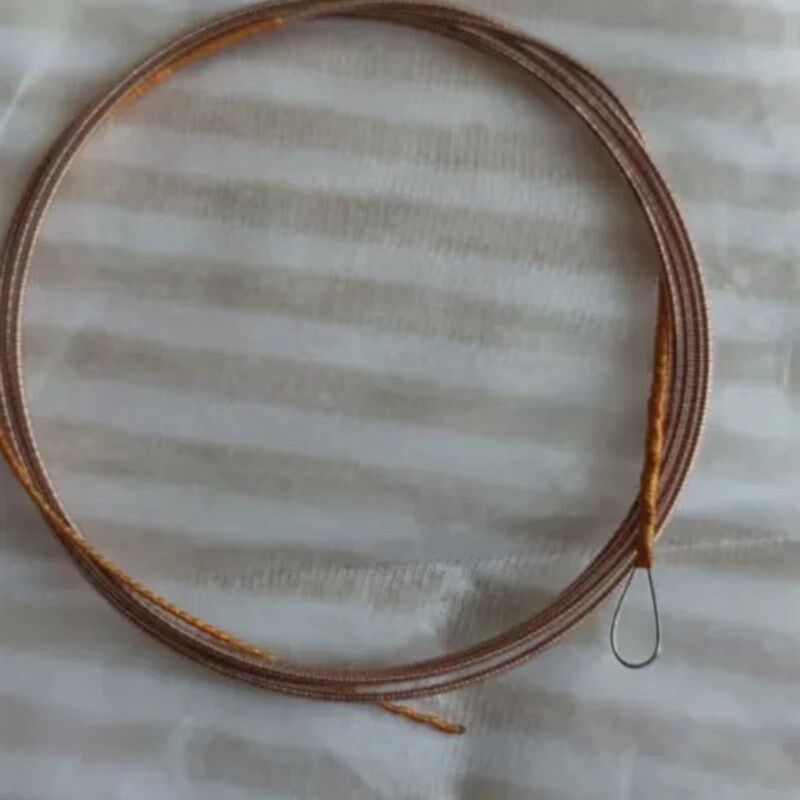 五弦琵琶弦各种木质五弦琵琶通用琴弦