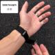 卡容 Fit4表带fit3液态 适用华为手表watch 顺丰闪发 透气洞洞款