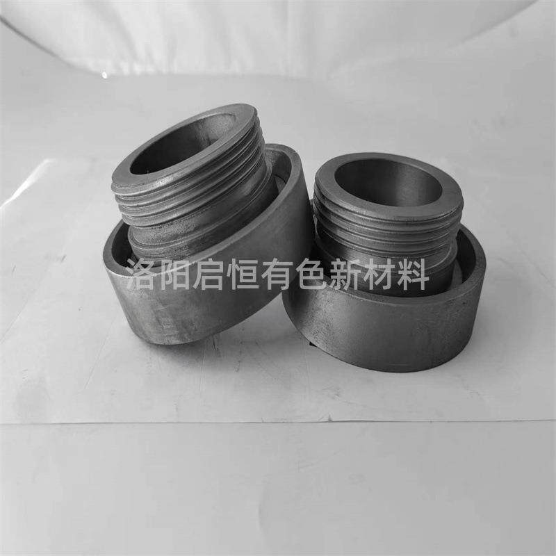 钨钼合金高比重高硬度钨钼加工件异型件规格多样 耐高温 来图咨询