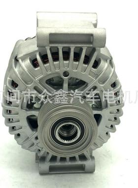 汽车配件 06D903016D, 06D903016DX , 439656 汽车交流发电机