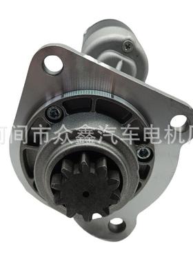 起动机 9142740 0001359029 0001359058 RE507236 LRS2385 18469